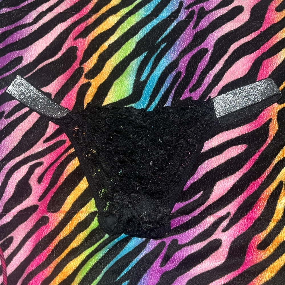women XS panty